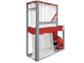 Drožlių nutraukėjas Holzmann Abs4500mf