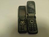 Geras Nokia 515,6085,6125,7230s,c2-06,x2-00, x2-02 - nuotraukos Nr. 4