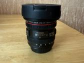 Canon 8-15 f4 fisheye