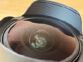 Canon 8-15 f4 fisheye - nuotraukos Nr. 2