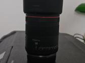 Canon Rf 50mm 1.4 Vcm