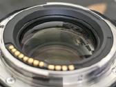 Canon Rf 50mm 1.4 Vcm - nuotraukos Nr. 3