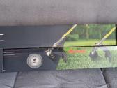 Tai Parkside Performance 40v su garantija 5m