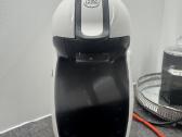 Kavos aparatas nescafe dolce gusto