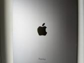 iPad Air 11 M2 2024 WiFi 128gb 95% Baterija - nuotraukos Nr. 2