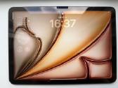 iPad Air 11 M2 2024 WiFi 128gb 95% Baterija - nuotraukos Nr. 4