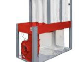 Drožlių nutraukėjas Holzmann Abs7500mf
