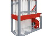 Drožlių nutraukėjas Holzmann Abs7500mf - nuotraukos Nr. 2