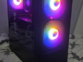 Kompiuteris: 16gb RAM, gtx 1080 ir i5 7600k - nuotraukos Nr. 2