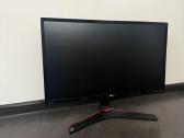 LG 24mp59g monitorius