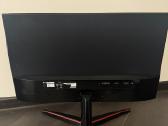 LG 24mp59g monitorius - nuotraukos Nr. 3
