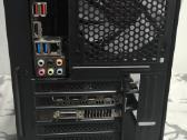 Kompiuteris: 16gb RAM, gtx 1080 ir i5 7600k - nuotraukos Nr. 7