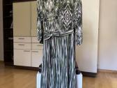 Gerry Weber ilga vasarinė suknelė 46/48 dydis