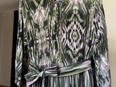 Gerry Weber ilga vasarinė suknelė 46/48 dydis - nuotraukos Nr. 2