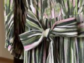 Gerry Weber ilga vasarinė suknelė 46/48 dydis - nuotraukos Nr. 3