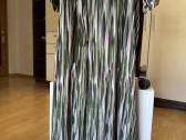 Gerry Weber ilga vasarinė suknelė 46/48 dydis - nuotraukos Nr. 6