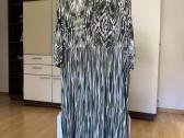 Gerry Weber ilga vasarinė suknelė 46/48 dydis - nuotraukos Nr. 7