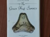 Atvirukai - Servizas / The Green Frog Service 1774