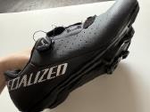 Specialized batai - nuotraukos Nr. 4