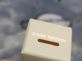 Pusy dark brown capsule mascara termotušas - nuotraukos Nr. 2