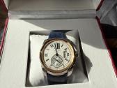 Cartier originalus laikrodis 42 mm