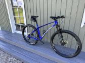 MTB Revo Bow SL Pro 29 - nuotraukos Nr. 18