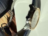Cartier originalus laikrodis 42 mm - nuotraukos Nr. 8