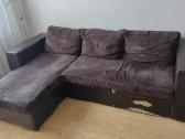 Sofa-kampas