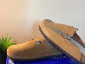 Birkenstock tapkės