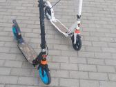 Paspirtukas scooter 2vnt - nuotraukos Nr. 4