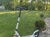 Paspirtukas scooter 2vnt - nuotraukos Nr. 7