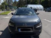 Citroen C4 cactus - nuotraukos Nr. 2