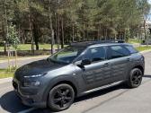 Citroen C4 cactus - nuotraukos Nr. 3