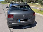 Citroen C4 cactus - nuotraukos Nr. 6