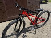 Specialized kalnų dviratis.