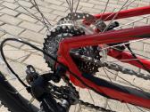 Specialized kalnų dviratis. - nuotraukos Nr. 5
