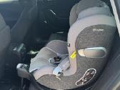 Cybex Sirona Z i-size kėdutė