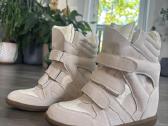 Isabel Marant Batai - nuotraukos Nr. 2