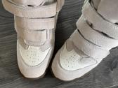 Isabel Marant Batai - nuotraukos Nr. 3