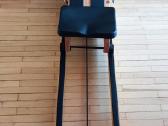 Waterrower Oak S4 Monitor LCD - nuotraukos Nr. 2