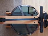 Waterrower Oak S4 Monitor LCD