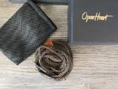Parduodamas Openheart 4.4mm į 2x 2.5mm laidas