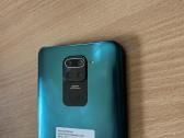 Tvarkingas, pilnai veikiantis Xiaomi Redmi Note 9 - nuotraukos Nr. 24