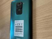 Tvarkingas, pilnai veikiantis Xiaomi Redmi Note 9 - nuotraukos Nr. 25