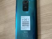 Tvarkingas, pilnai veikiantis Xiaomi Redmi Note 9 - nuotraukos Nr. 26