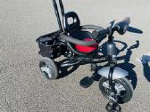 Vaikiškas triratukas Lexus Trike - nuotraukos Nr. 2