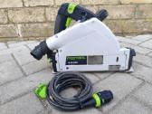 Festool Ts 55 Rebq įgilinamasis diskinis pjūklas s