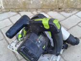 Festool Ts 55 Rebq įgilinamasis diskinis pjūklas s - nuotraukos Nr. 2
