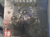Crimson Desert Ps5