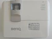 Benq W1070+ Full HD namų kino projektorius - nuotraukos Nr. 2